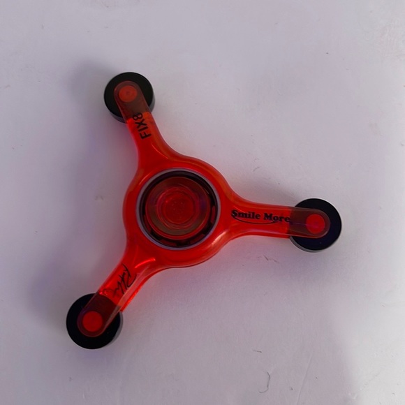 Rare RomanAtwood Fidget Spinner - Picture 3 of 4